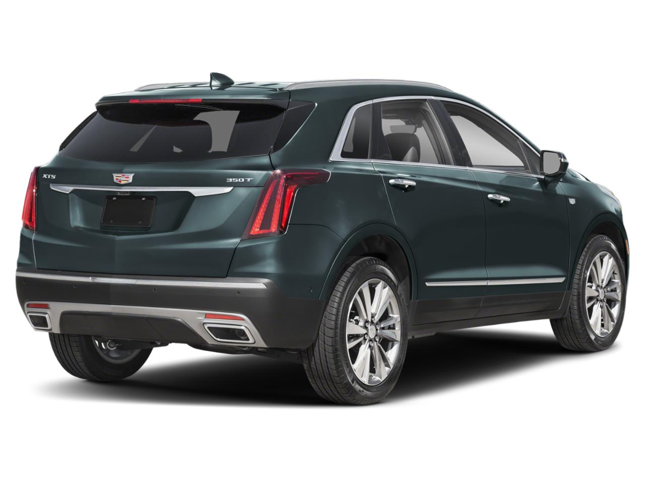 2023 Cadillac XT5 Vehicle Photo in KANSAS CITY, MO 64114-4545