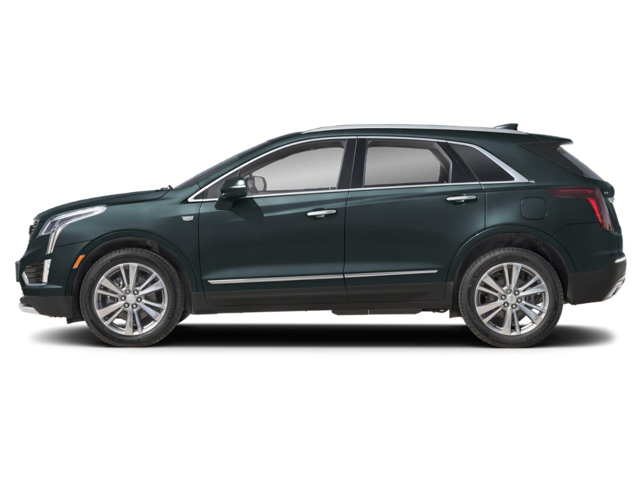 2023 Cadillac XT5 Vehicle Photo in KANSAS CITY, MO 64114-4545