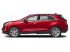 Certified 2023 Cadillac XT5 Premium Luxury with VIN 1GYKNCRS6PZ181282 for sale in Las Vegas, NV