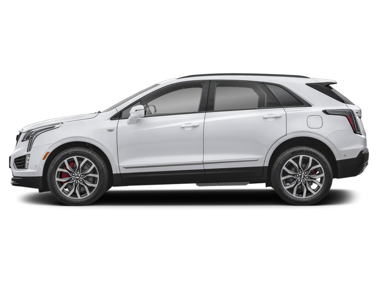 2023 Cadillac XT5 Vehicle Photo in HOUSTON, TX 77079