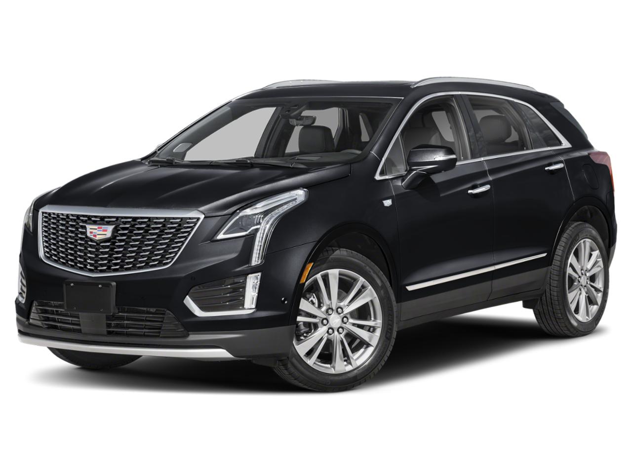 2023 Cadillac XT5 Vehicle Photo in TREVOSE, PA 19053-4984