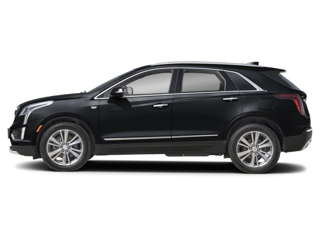 2023 Cadillac XT5 Vehicle Photo in TREVOSE, PA 19053-4984
