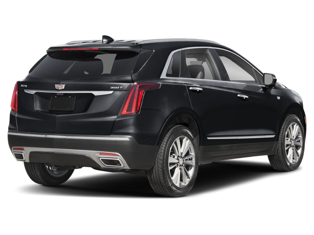 2023 Cadillac XT5 Vehicle Photo in TREVOSE, PA 19053-4984