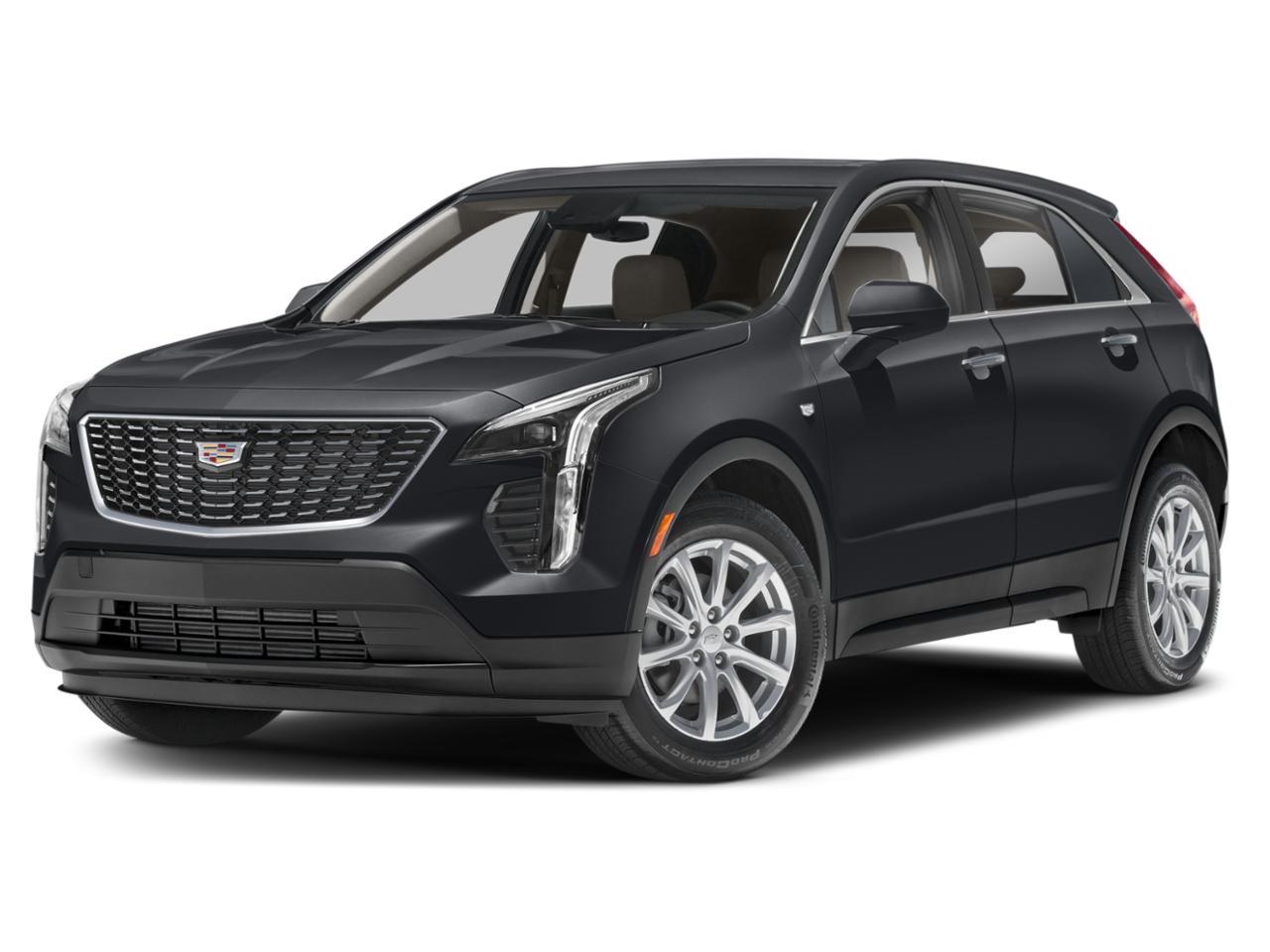 2023 Cadillac XT4 Vehicle Photo in LEOMINSTER, MA 01453-2952