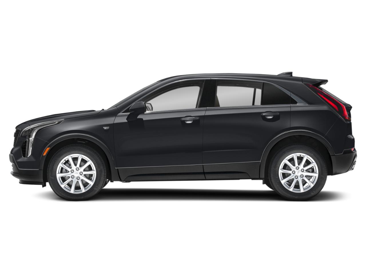 2023 Cadillac XT4 Vehicle Photo in LEOMINSTER, MA 01453-2952