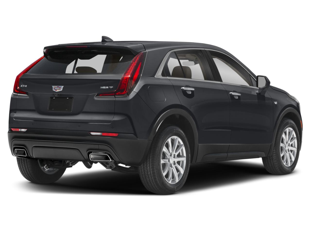 2023 Cadillac XT4 Vehicle Photo in Decatur, TX 76234