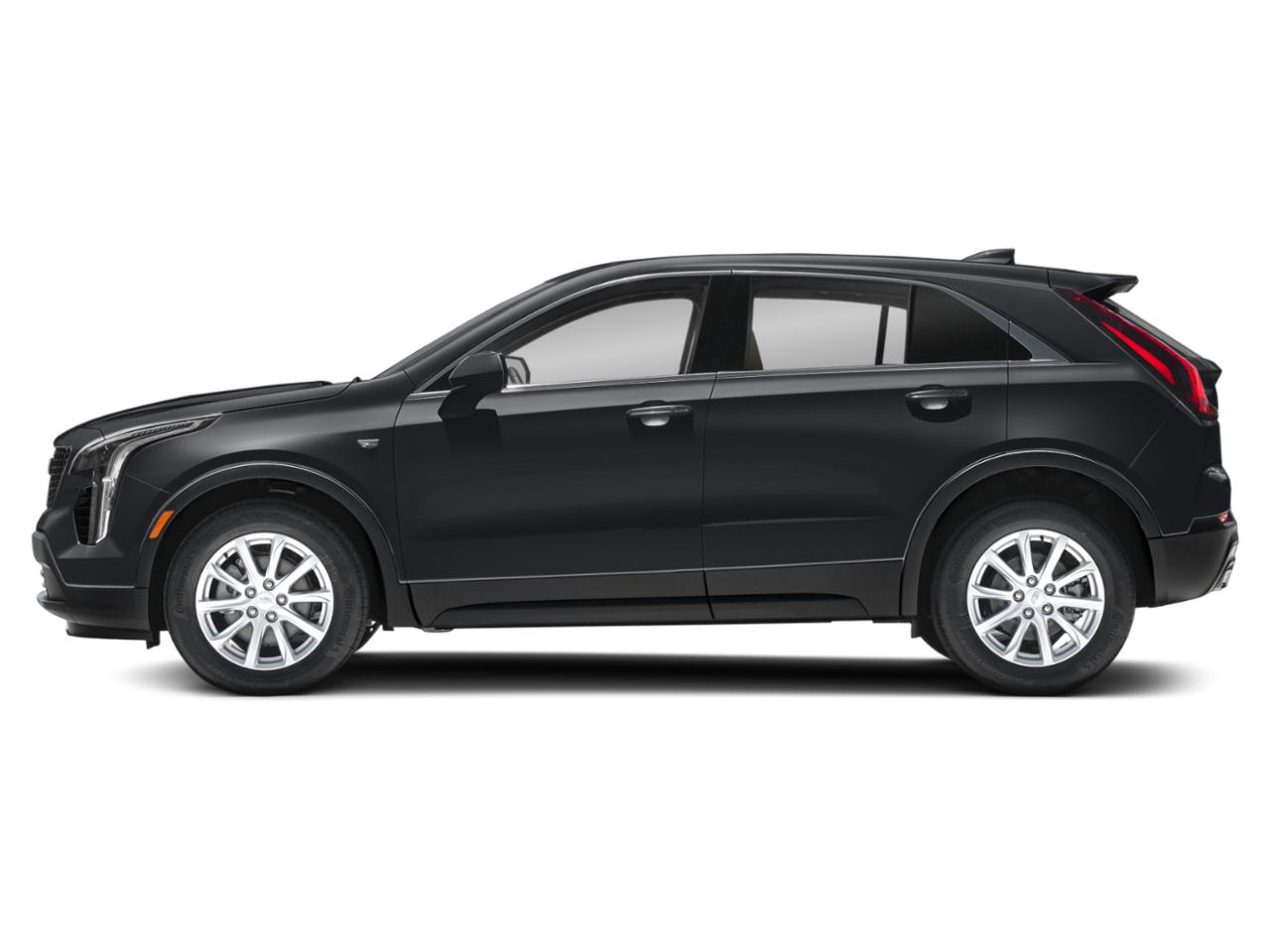2023 Cadillac XT4 Vehicle Photo in Decatur, TX 76234