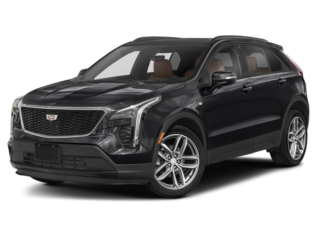 2023 Cadillac XT4 Vehicle Photo in INDEPENDENCE, MO 64055-1314