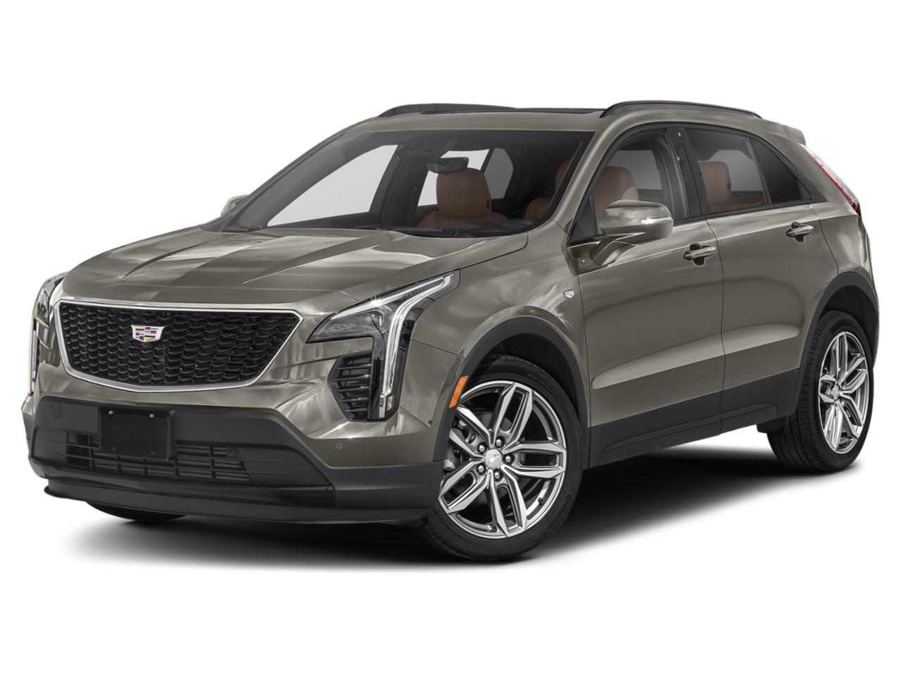 2023 Cadillac XT4 Vehicle Photo in SUNRISE, FL 33323-3202