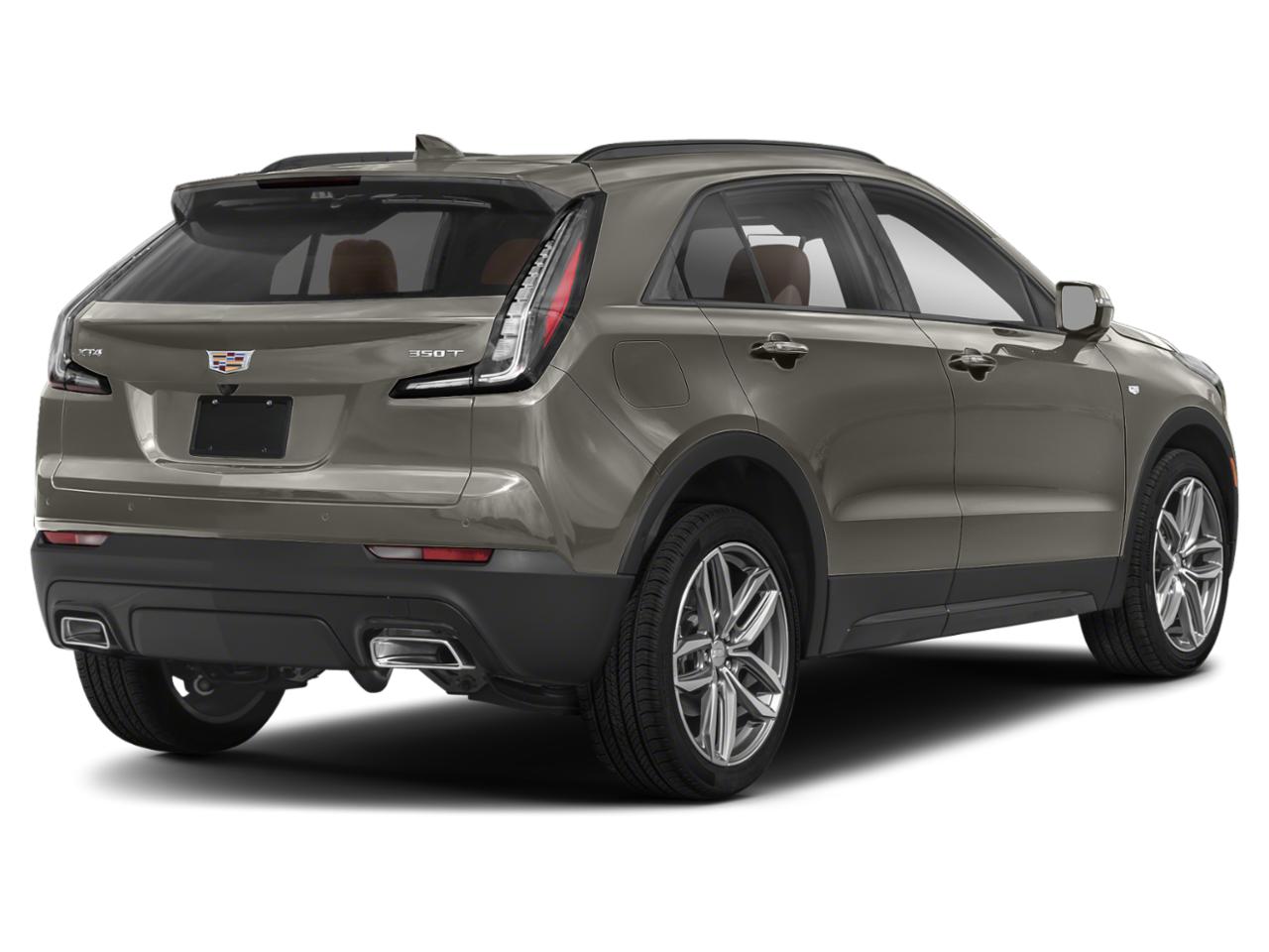 2023 Cadillac XT4 Vehicle Photo in SUNRISE, FL 33323-3202