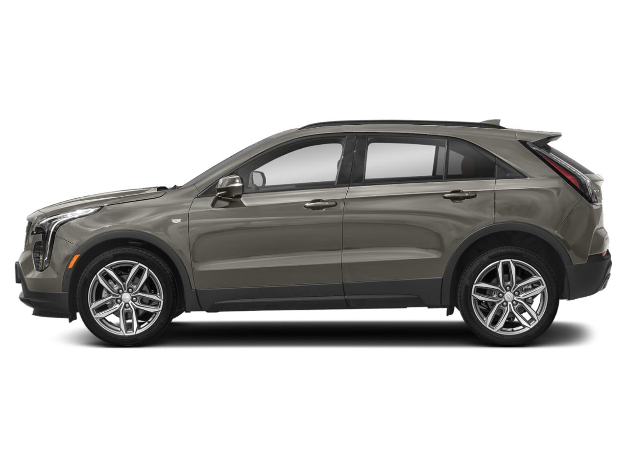 2023 Cadillac XT4 Vehicle Photo in SUNRISE, FL 33323-3202