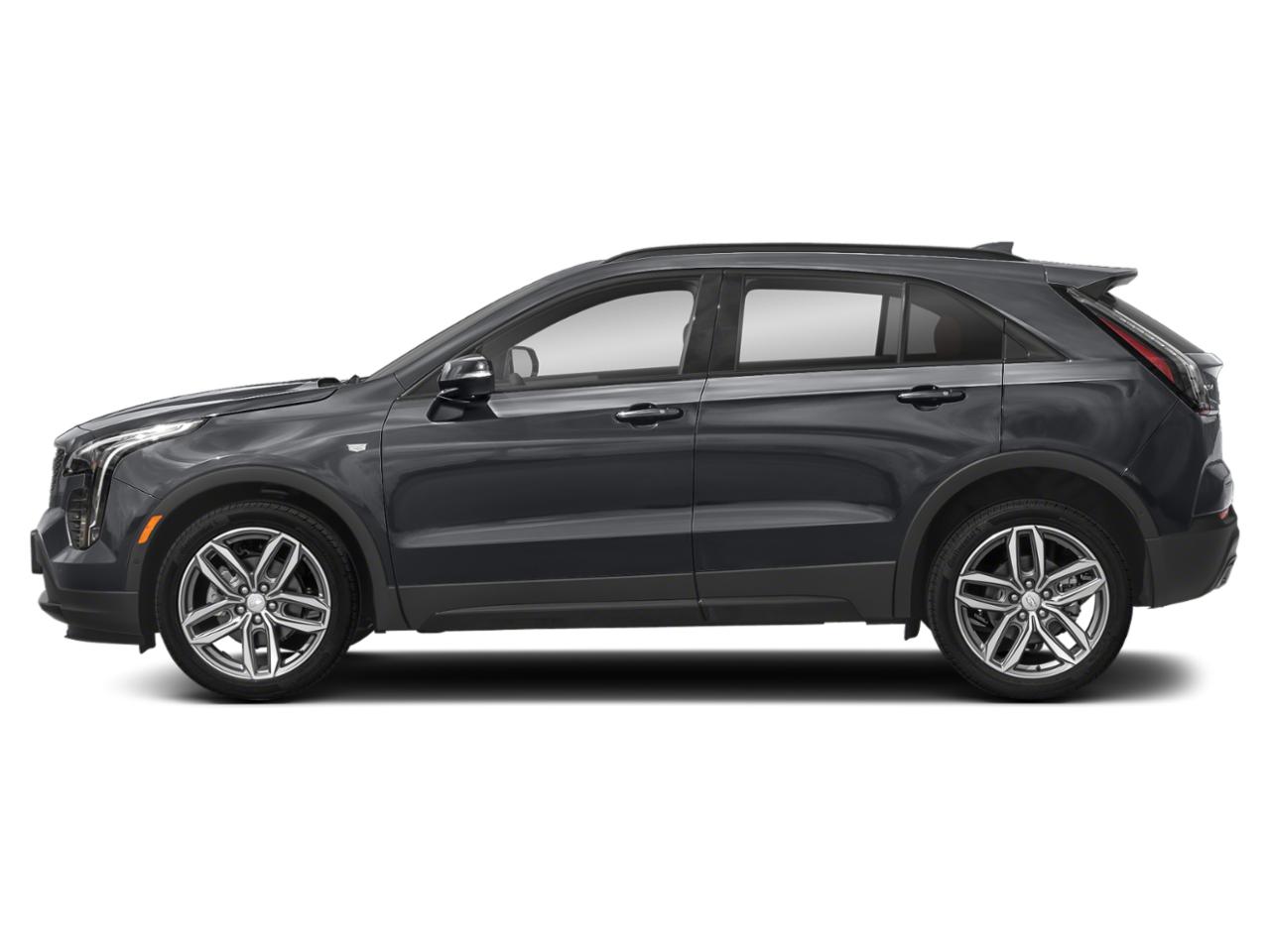 2023 Cadillac XT4 Vehicle Photo in HOUSTON, TX 77079