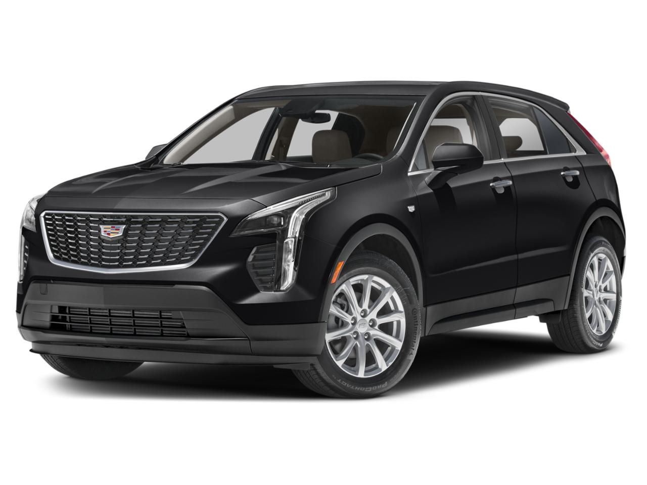 2023 Cadillac XT4 Vehicle Photo in Clinton Township, MI 48038