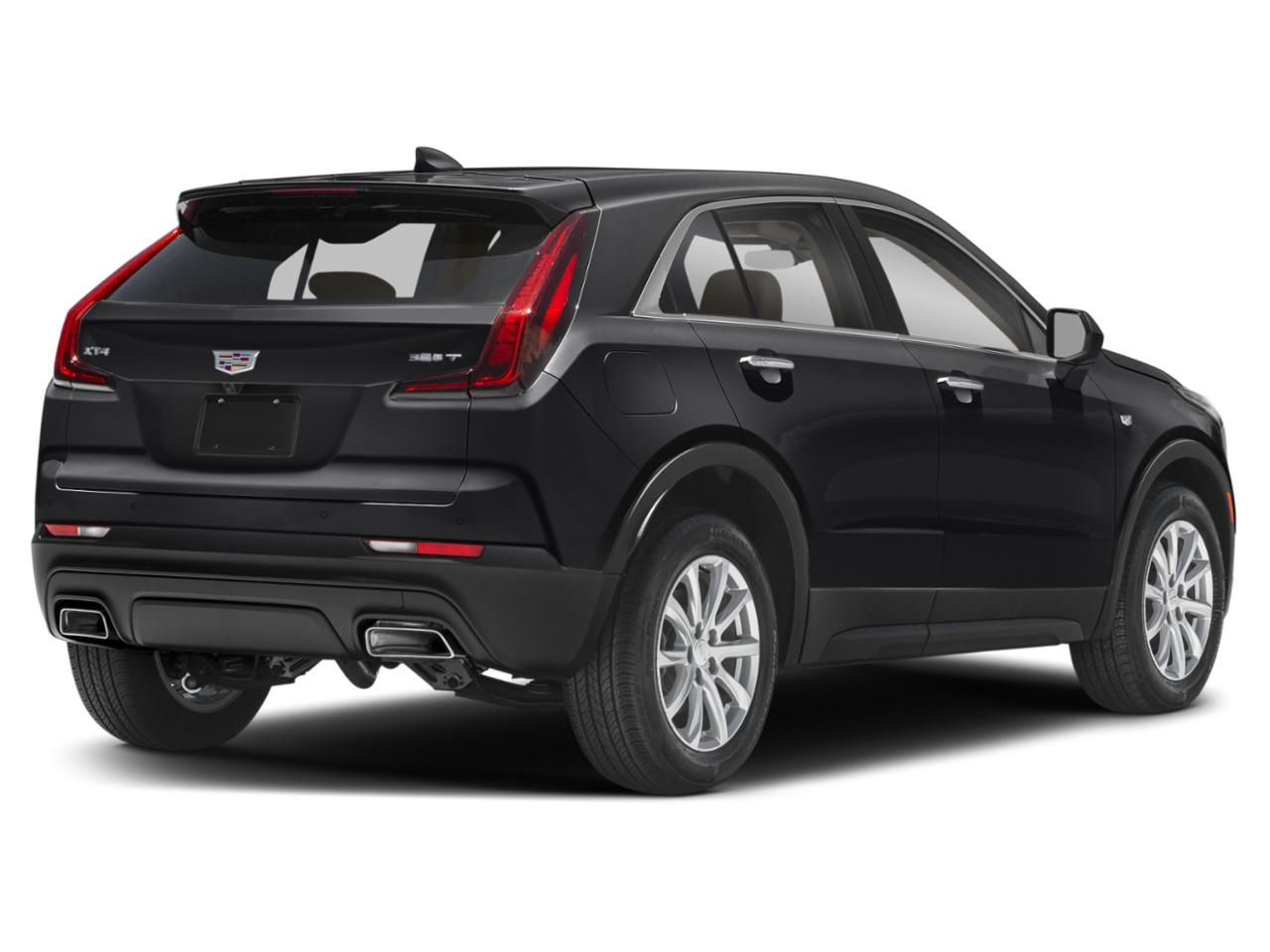 2023 Cadillac XT4 Vehicle Photo in Clinton Township, MI 48038