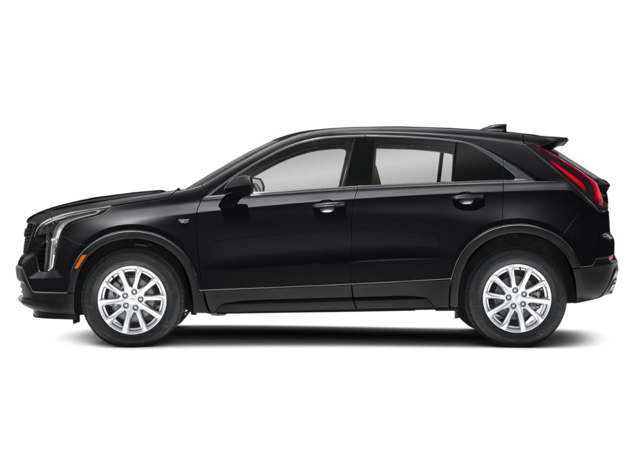 2023 Cadillac XT4 Vehicle Photo in Clinton Township, MI 48038