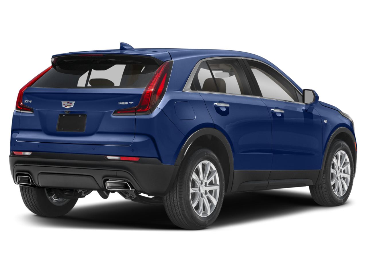 2023 Cadillac XT4 Vehicle Photo in PEMBROKE PINES, FL 33024-6534