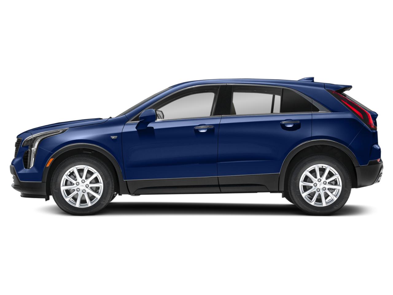 2023 Cadillac XT4 Vehicle Photo in PEMBROKE PINES, FL 33024-6534