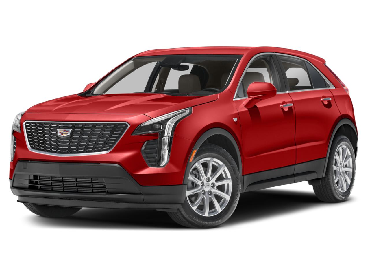 2023 Cadillac XT4 Vehicle Photo in WEST PALM BEACH, FL 33407-3296