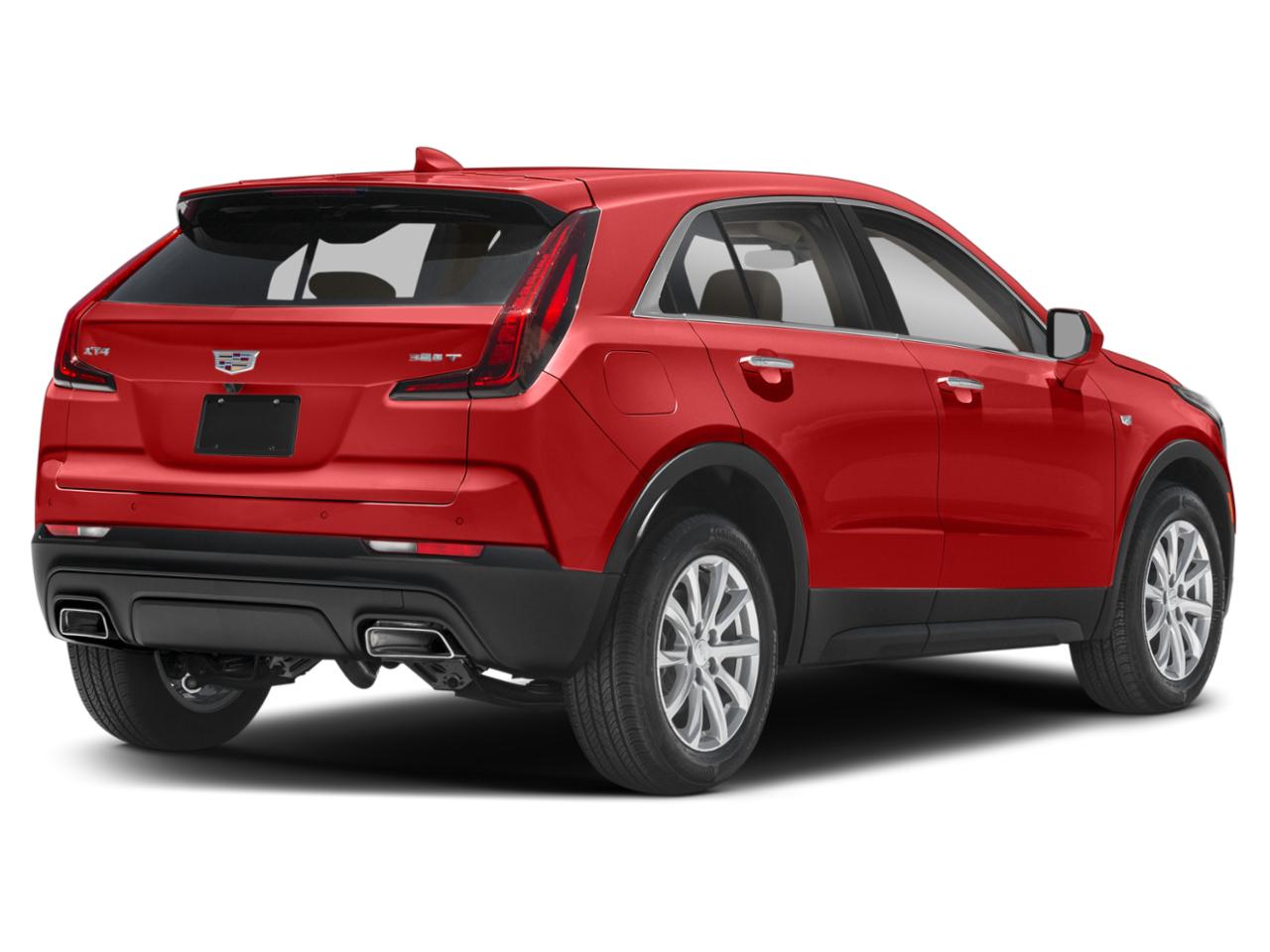 2023 Cadillac XT4 Vehicle Photo in WEST PALM BEACH, FL 33407-3296