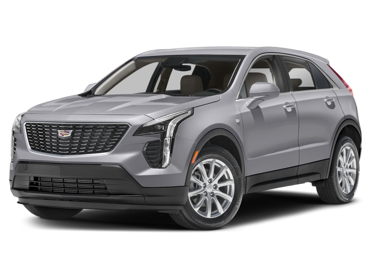 2023 Cadillac XT4 Vehicle Photo in APPLETON, WI 54914-4656