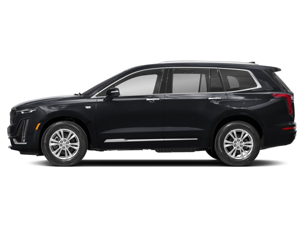 2023 Cadillac XT6 Vehicle Photo in LEOMINSTER, MA 01453-2952