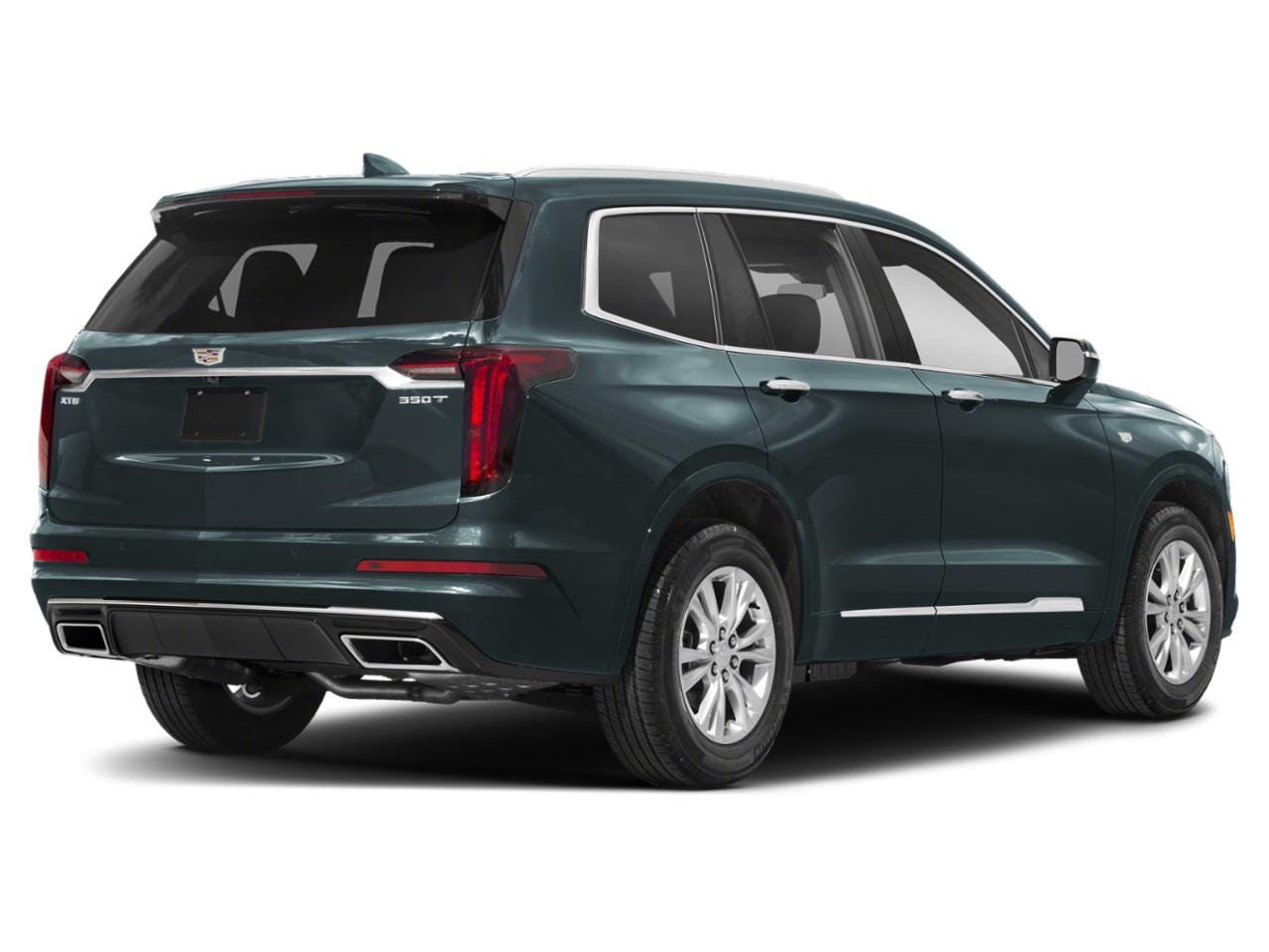 2023 Cadillac XT6 Vehicle Photo in SAVANNAH, GA 31406-4513