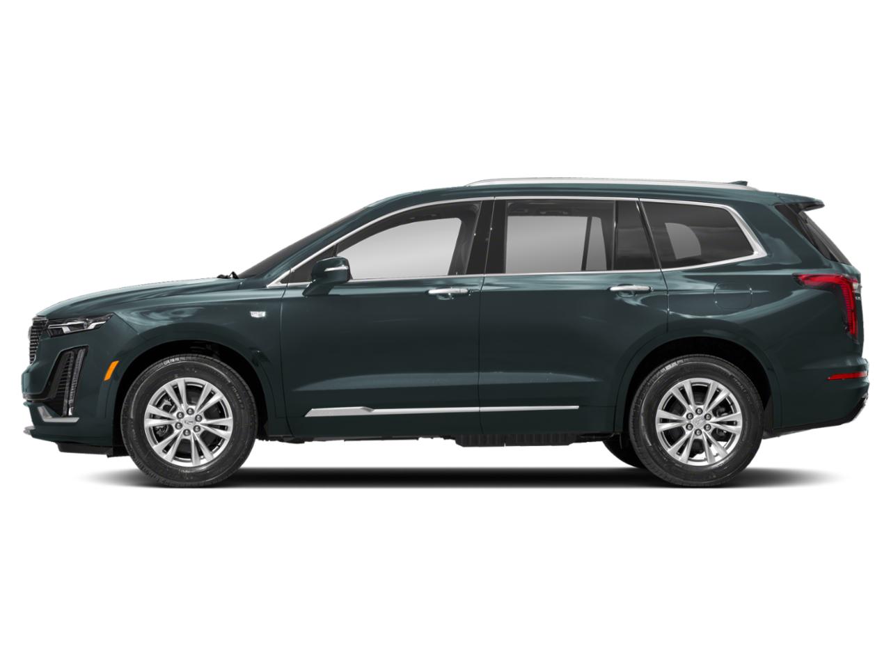 2023 Cadillac XT6 Vehicle Photo in SAVANNAH, GA 31406-4513