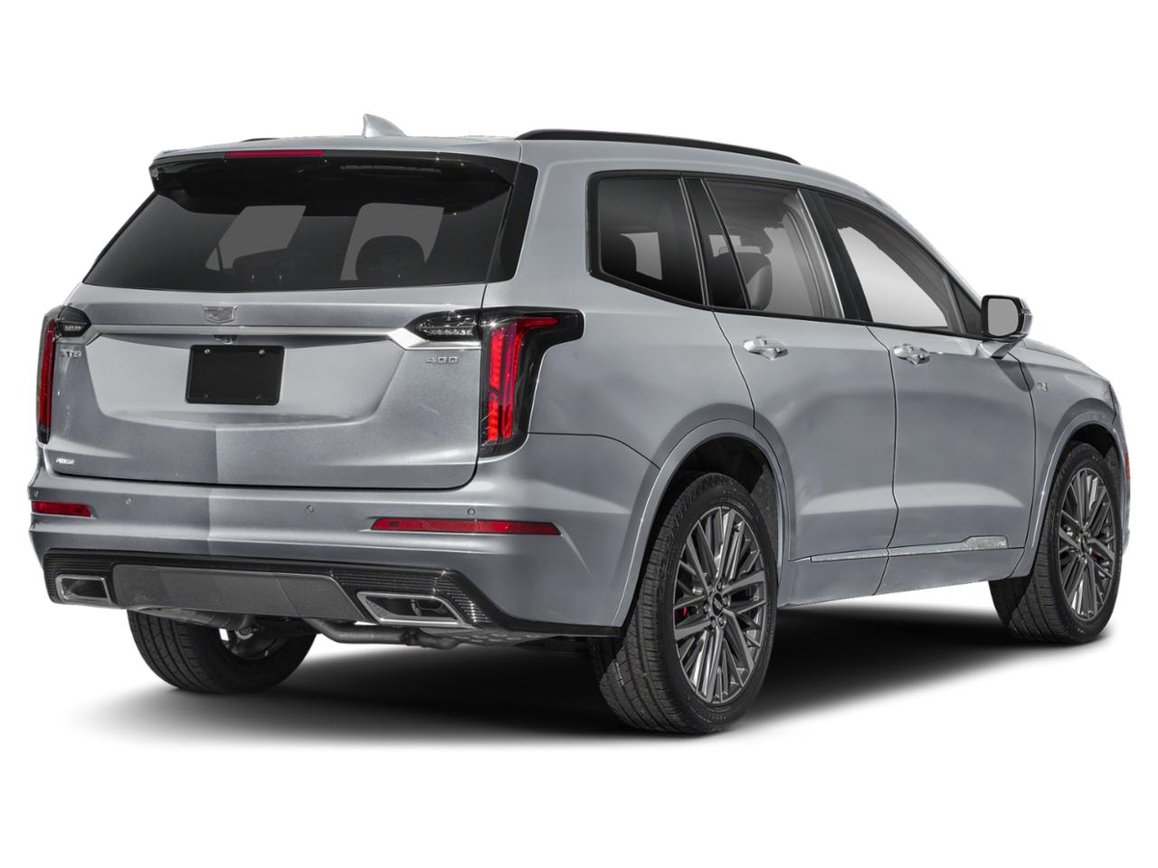 2023 Cadillac XT6 Vehicle Photo in TREVOSE, PA 19053-4984