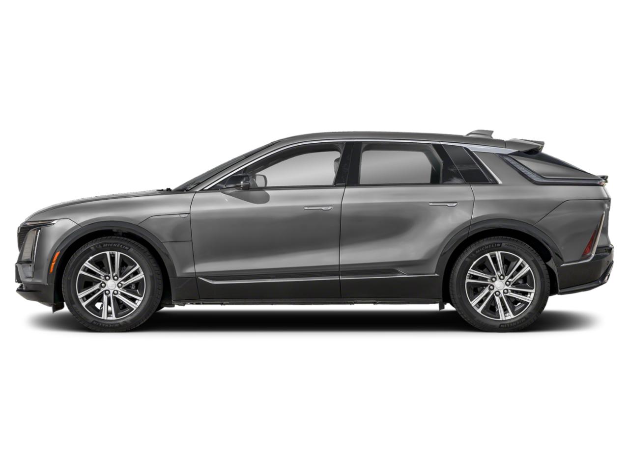 2023 Cadillac LYRIQ Vehicle Photo in HOUSTON, TX 77079