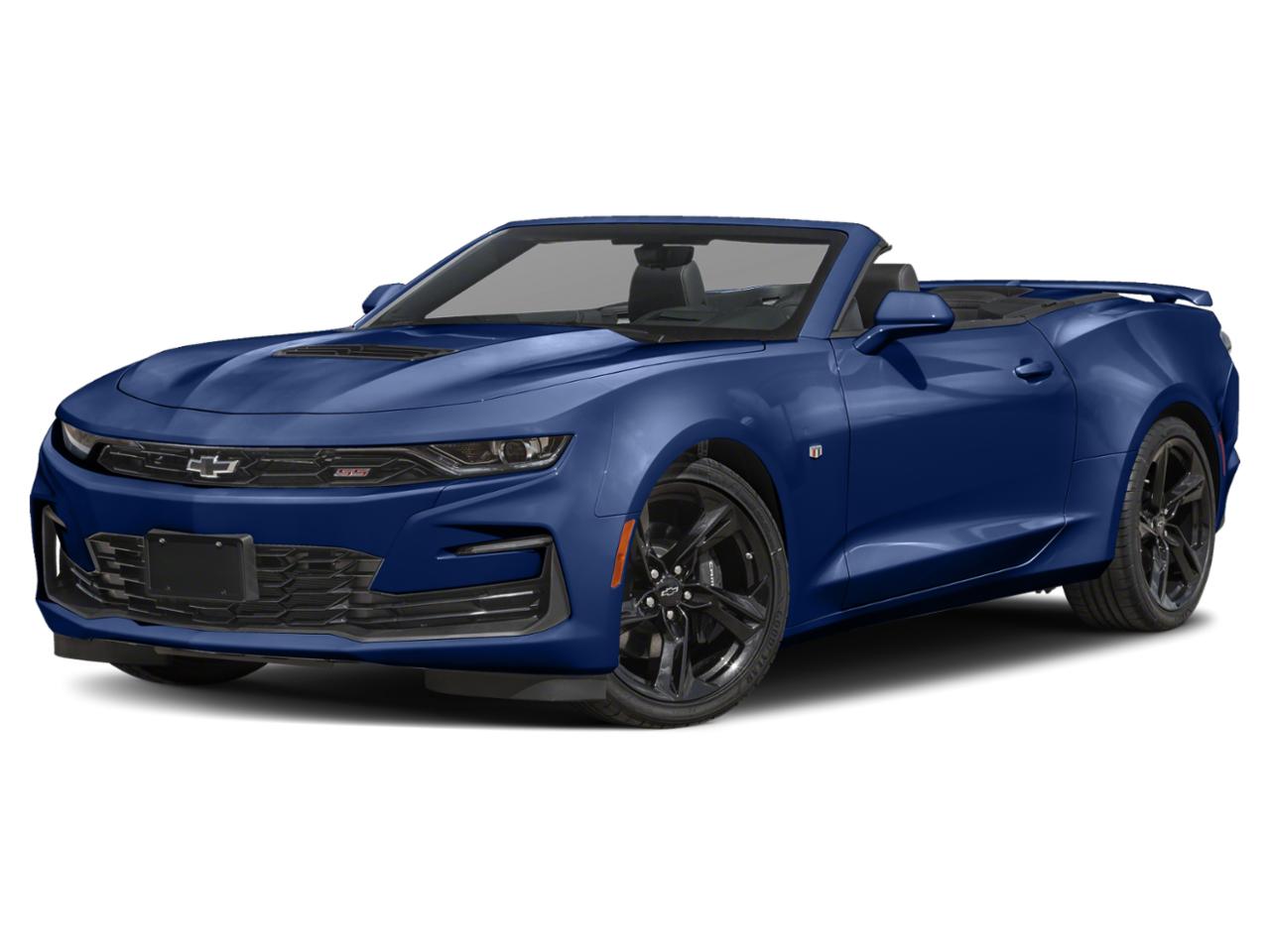 2023 Chevrolet Camaro Vehicle Photo in Harrisburg, PA 17111