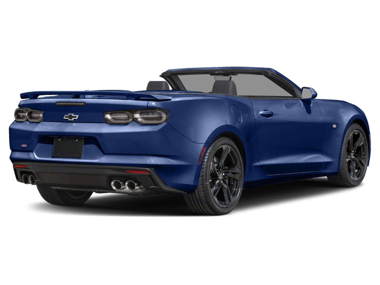2023 Chevrolet Camaro Vehicle Photo in Harrisburg, PA 17111
