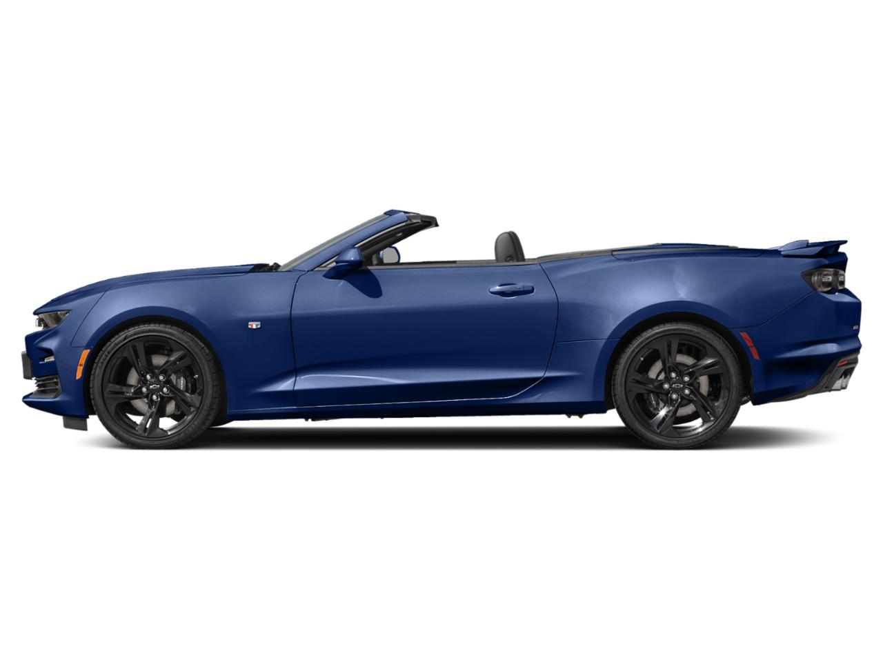 2023 Chevrolet Camaro Vehicle Photo in Harrisburg, PA 17111