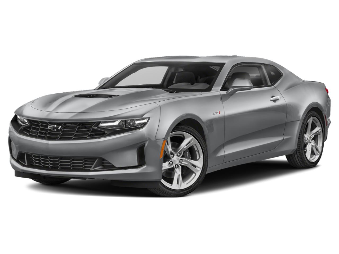 2023 Chevrolet Camaro Vehicle Photo in MIAMI, FL 33172-3015