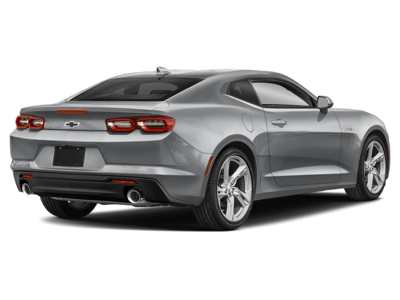 2023 Chevrolet Camaro Vehicle Photo in MIAMI, FL 33172-3015