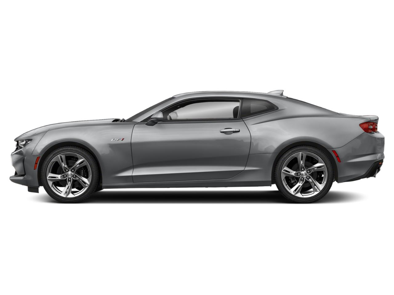 2023 Chevrolet Camaro Vehicle Photo in MIAMI, FL 33172-3015