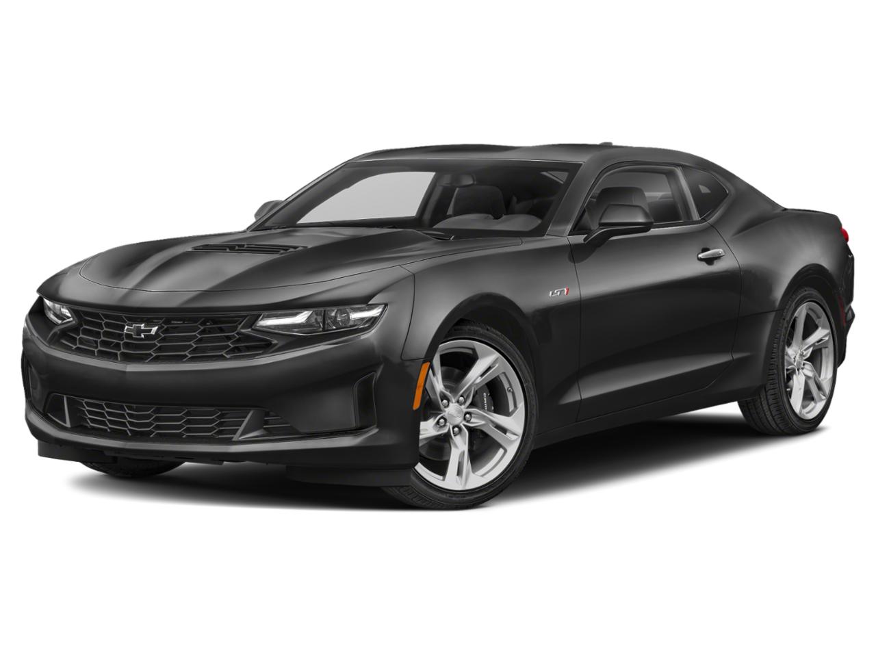 2023 Chevrolet Camaro Vehicle Photo in Seguin, TX 78155