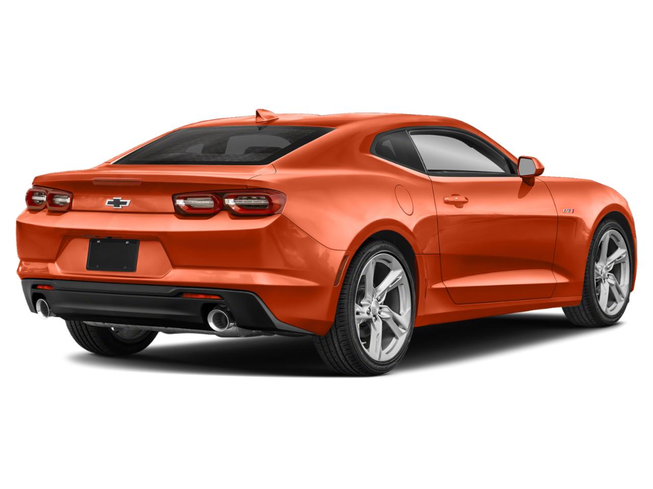 2023 Chevrolet Camaro Vehicle Photo in Roslyn, NY 11576