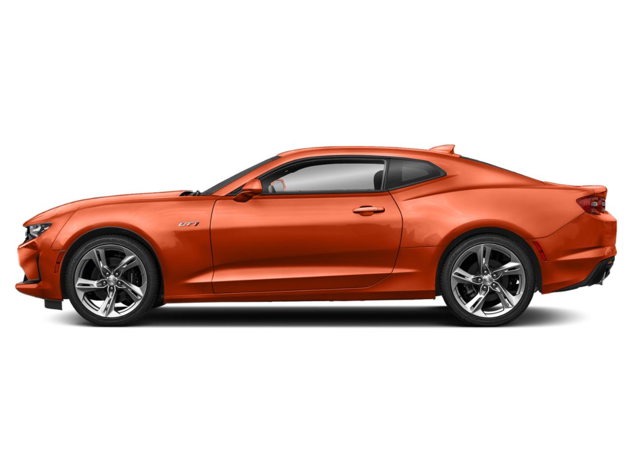 2023 Chevrolet Camaro Vehicle Photo in Roslyn, NY 11576