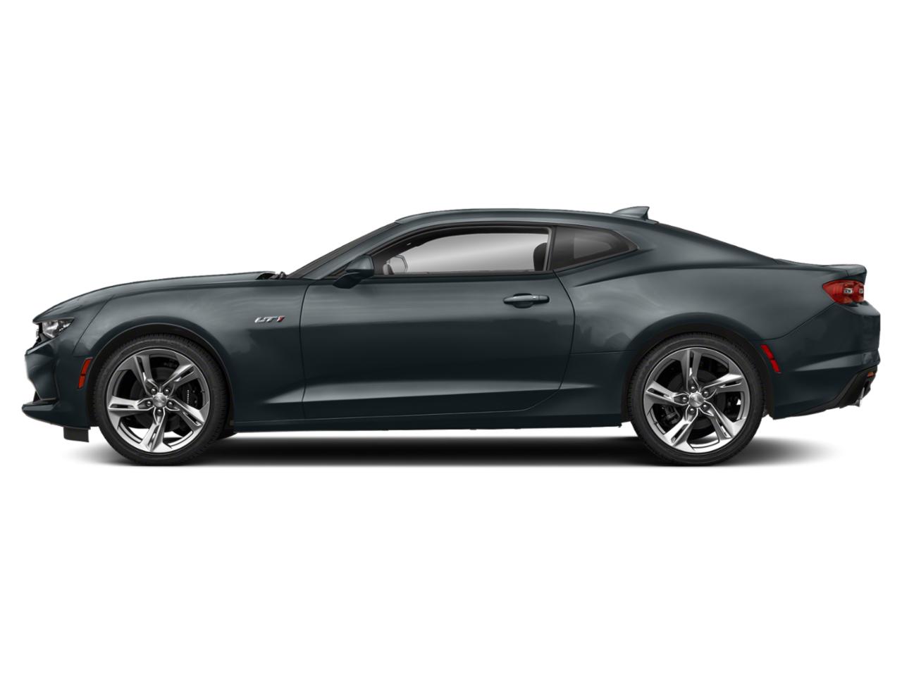 2023 Chevrolet Camaro Vehicle Photo in LAS VEGAS, NV 89146-3033