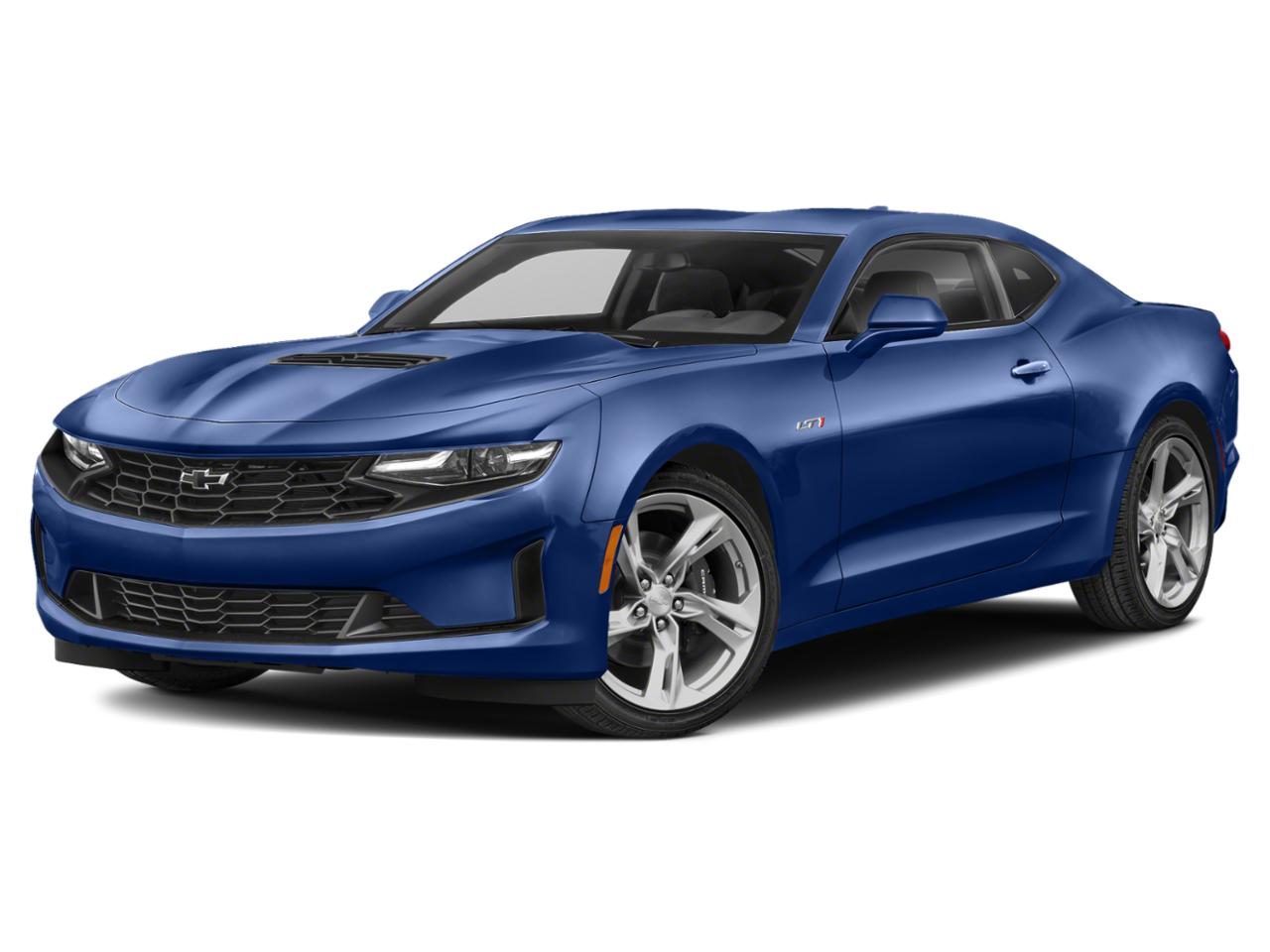 2023 Chevrolet Camaro Vehicle Photo in Roslyn, NY 11576