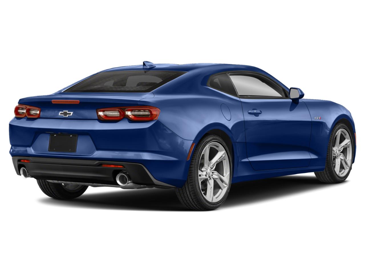 2023 Chevrolet Camaro Vehicle Photo in Roslyn, NY 11576