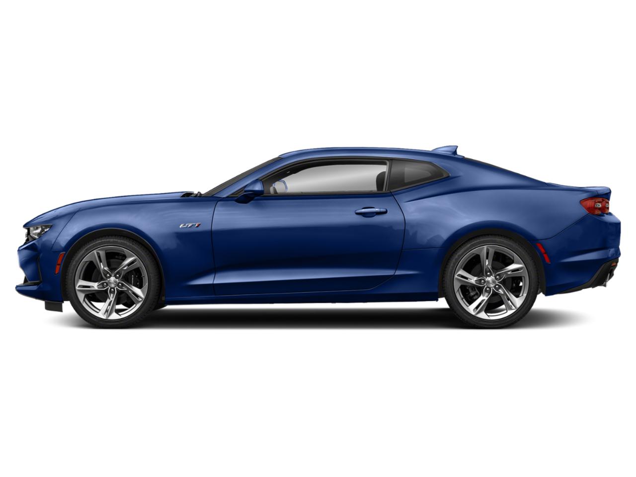 2023 Chevrolet Camaro Vehicle Photo in Roslyn, NY 11576
