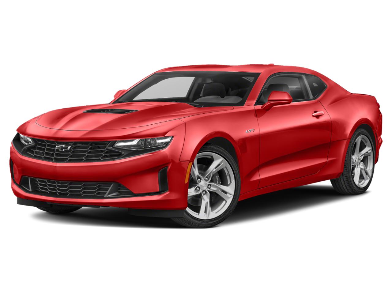 2023 Chevrolet Camaro Vehicle Photo in Roslyn, NY 11576