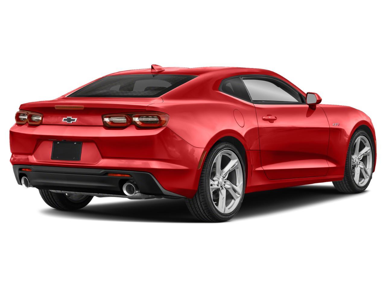 2023 Chevrolet Camaro Vehicle Photo in Roslyn, NY 11576