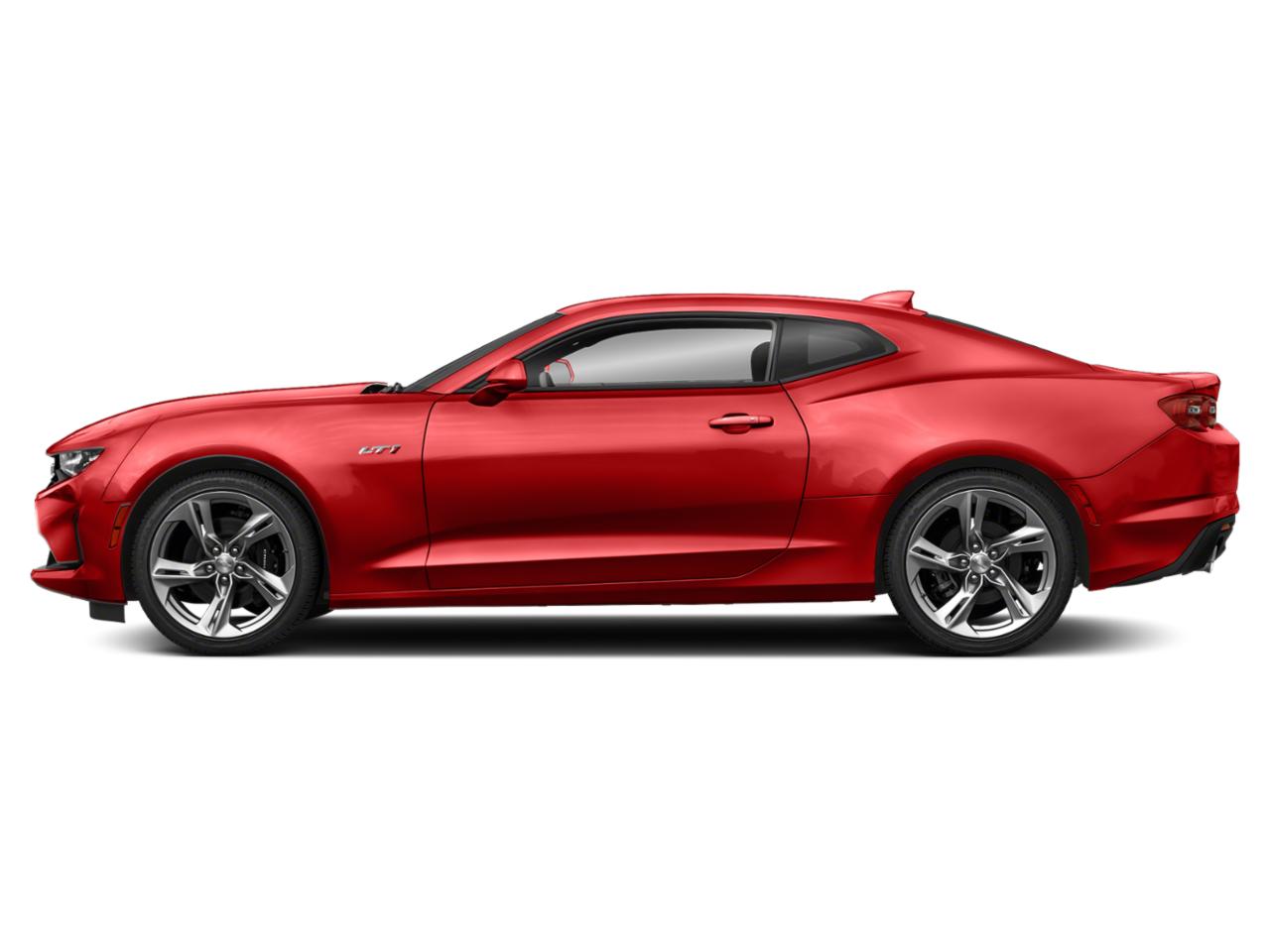 2023 Chevrolet Camaro Vehicle Photo in Roslyn, NY 11576