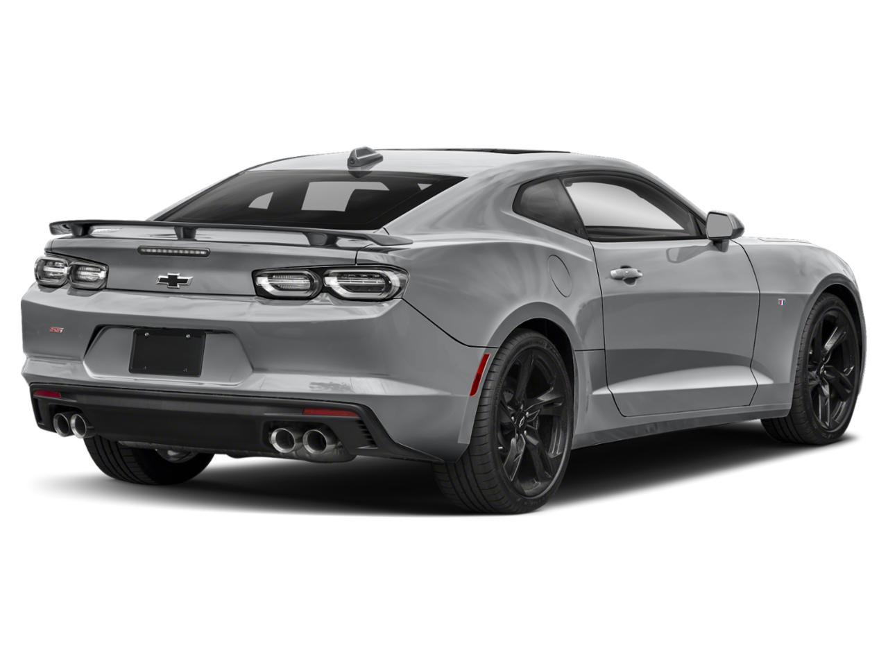 2023 Chevrolet Camaro Vehicle Photo in GREEN BAY, WI 54303-3330