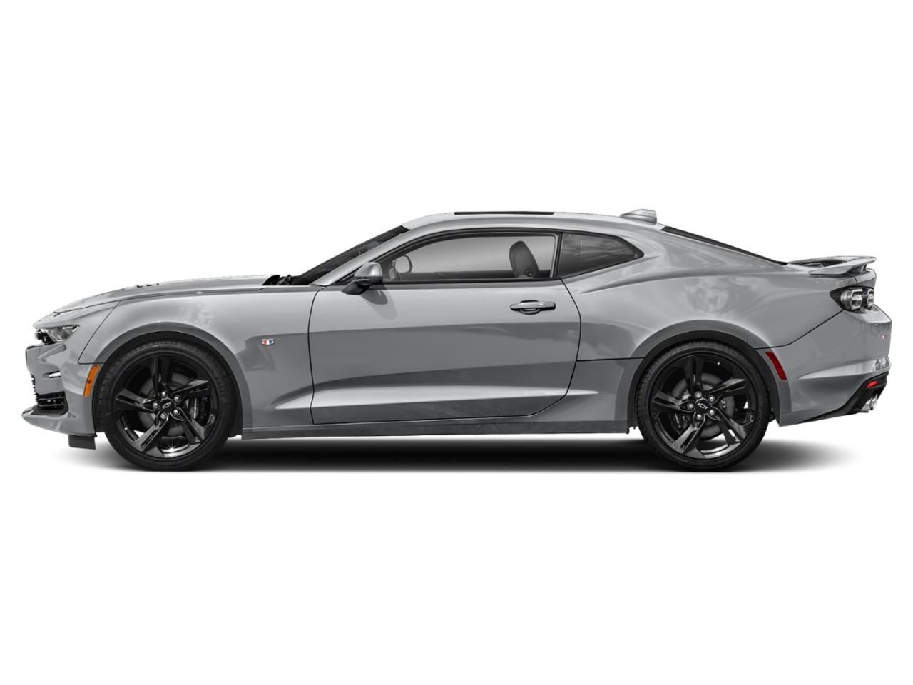 2023 Chevrolet Camaro Vehicle Photo in GREEN BAY, WI 54303-3330