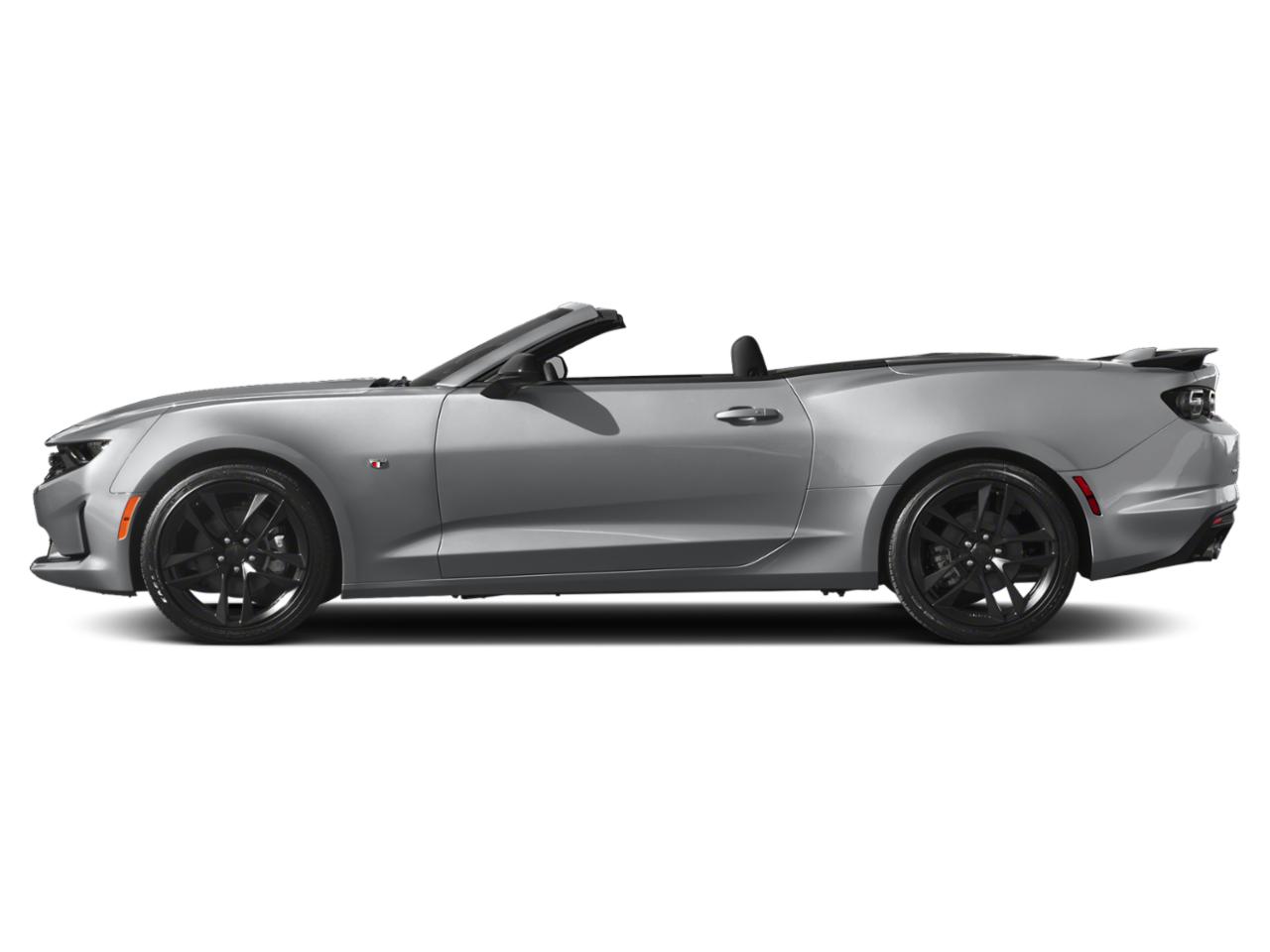 2023 Chevrolet Camaro Vehicle Photo in Panama City, FL 32401