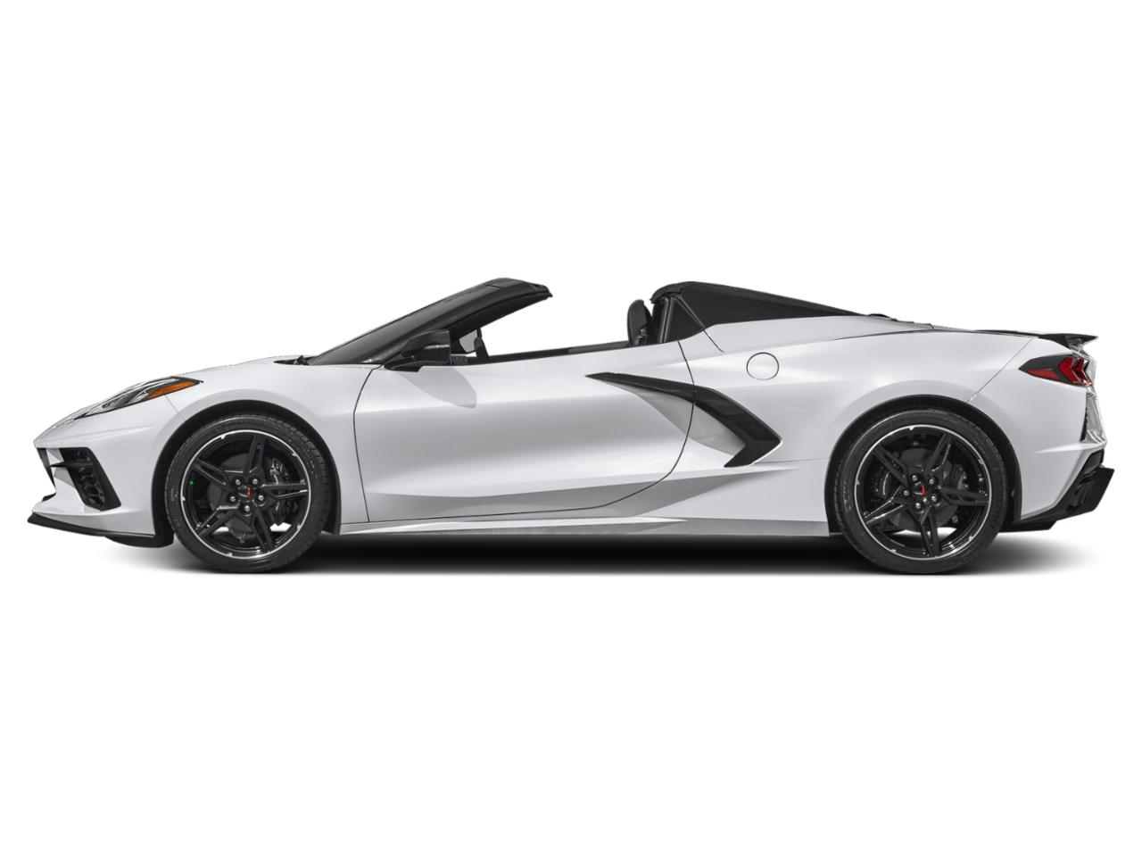 2023 Chevrolet Corvette Vehicle Photo in AUSTIN, TX 78759-4154