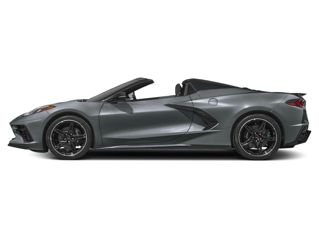 2023 Chevrolet Corvette Stingray Vehicle Photo in BERLIN, MD 21811-1121